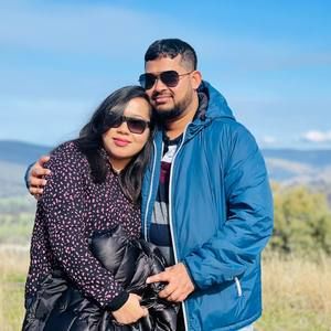 Meet your Posher, Nusrat